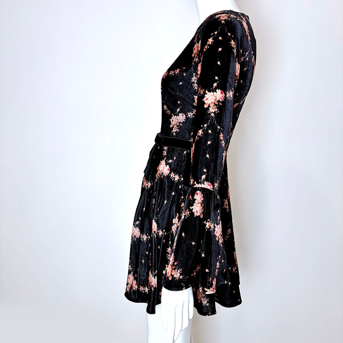 Cara Cara Dress