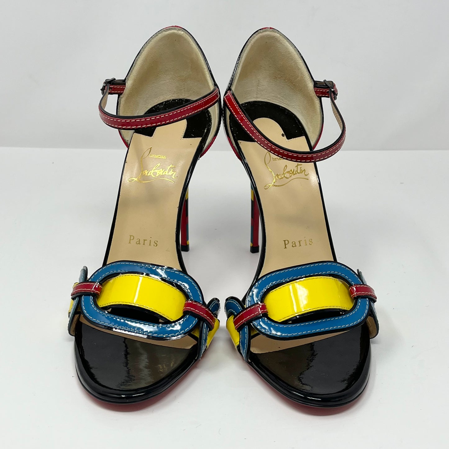 Christian Louboutin Sandals