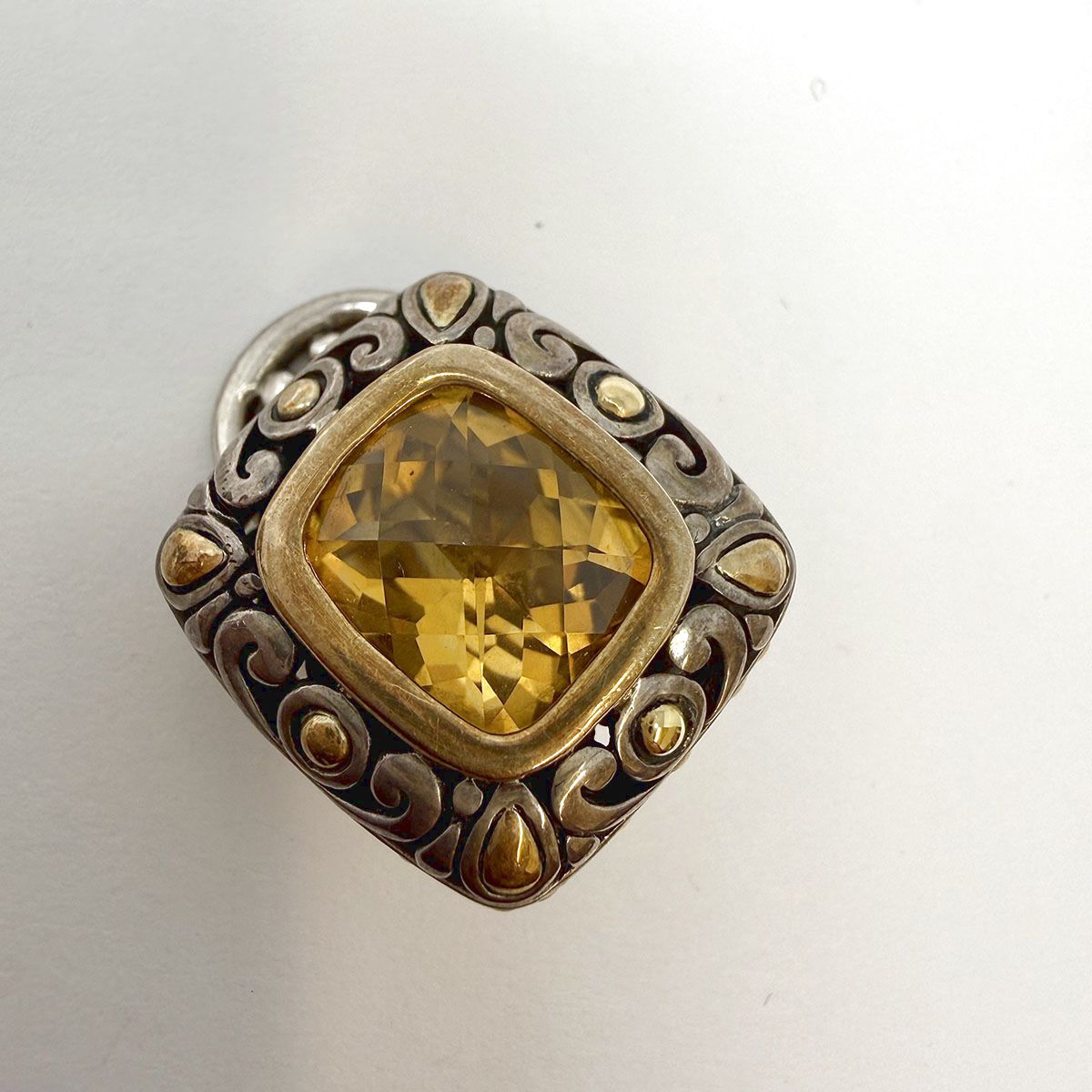 John Hardy Earrings
