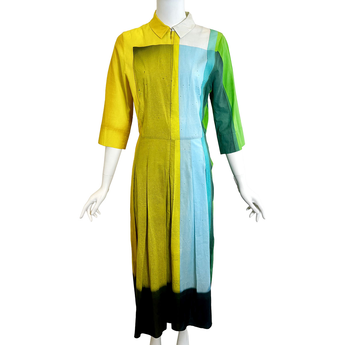 Akris Dress
