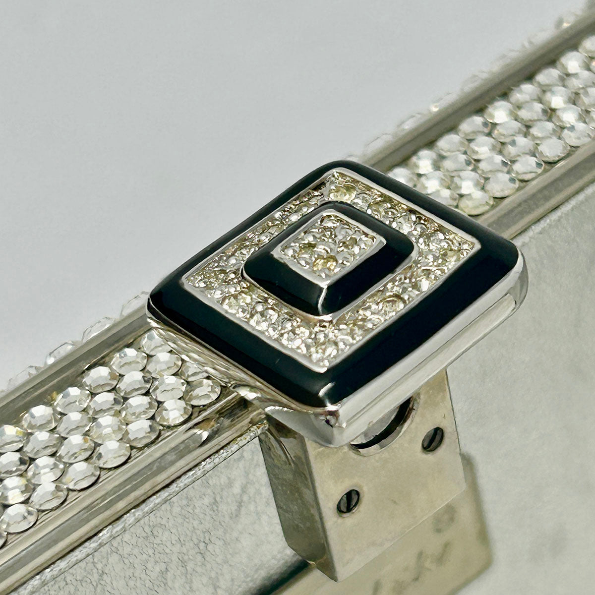 Judith Leiber Clutch