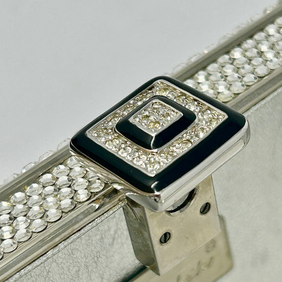 Judith Leiber Clutch