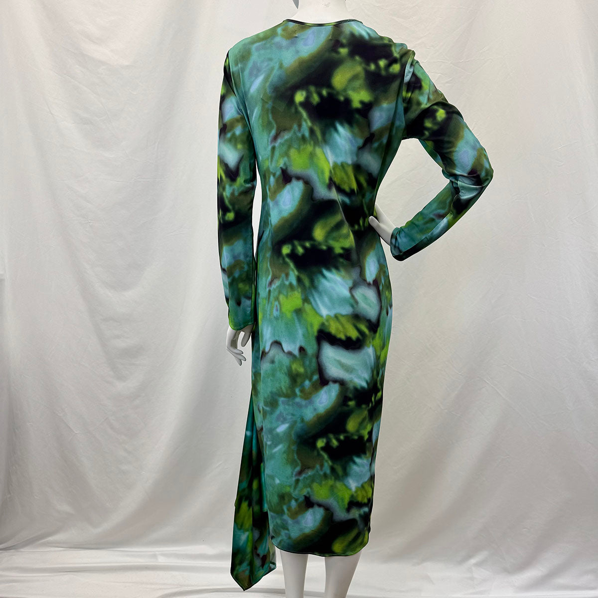 Silvia Tcherassi Dress