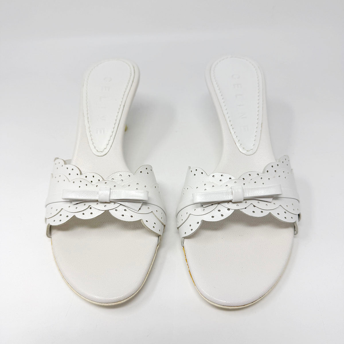 Celine Sandals