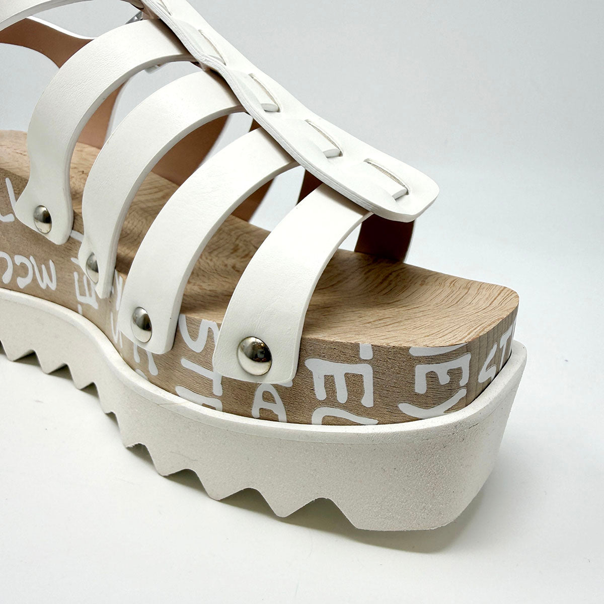 Stella McCartney Sandals