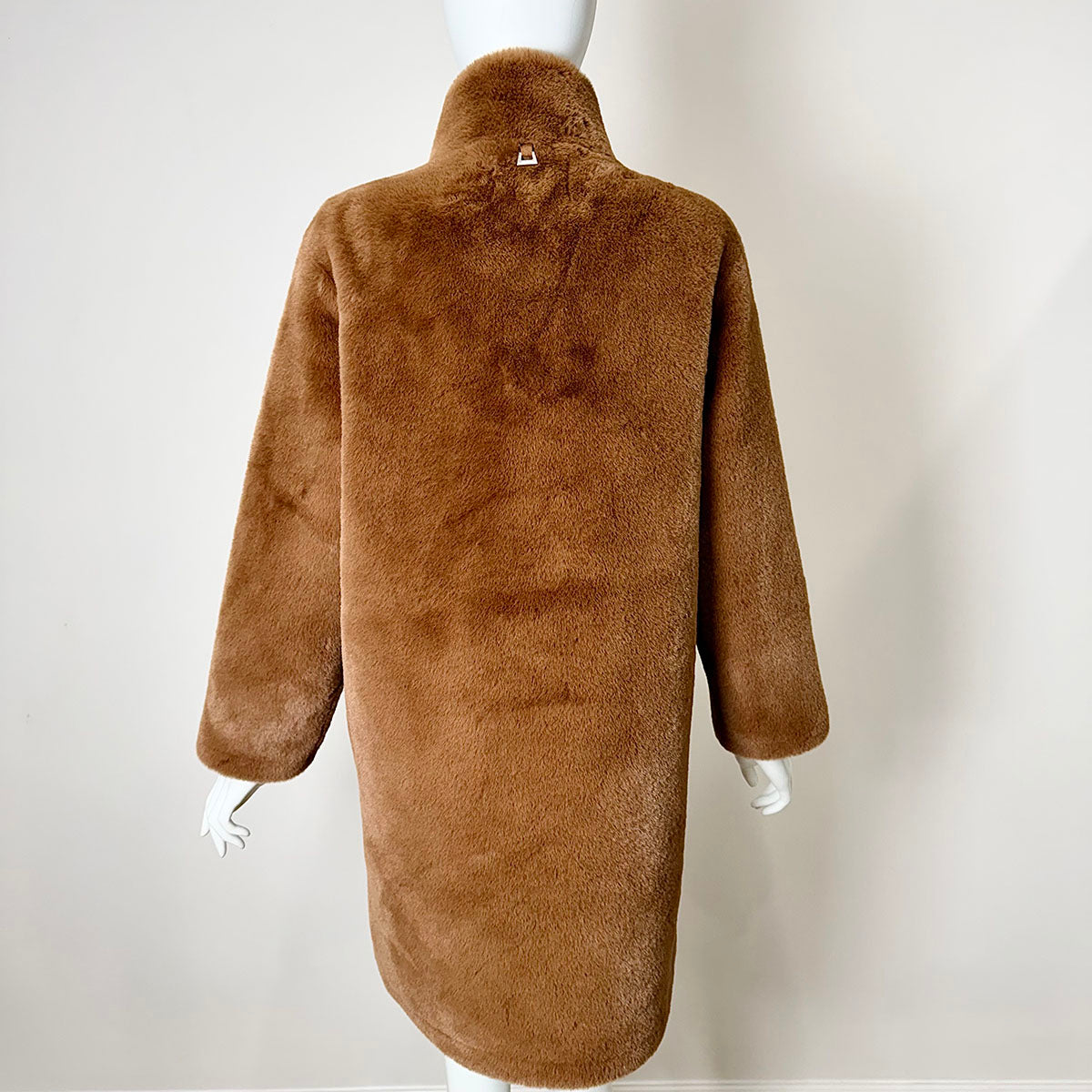 Apparis Coat