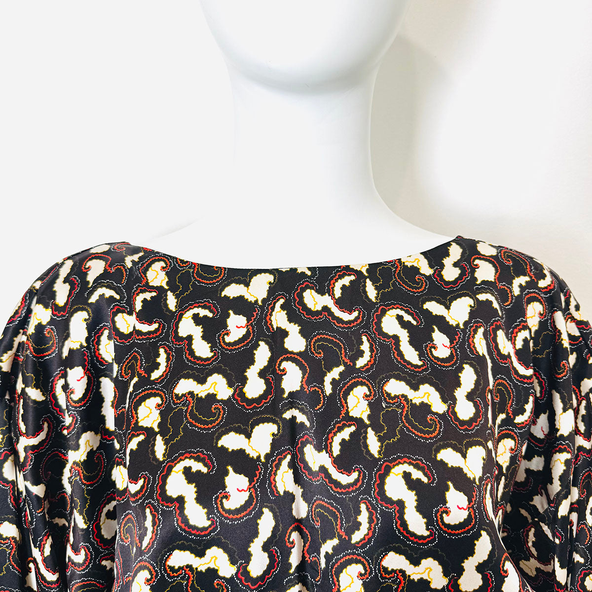 Saloni Dress