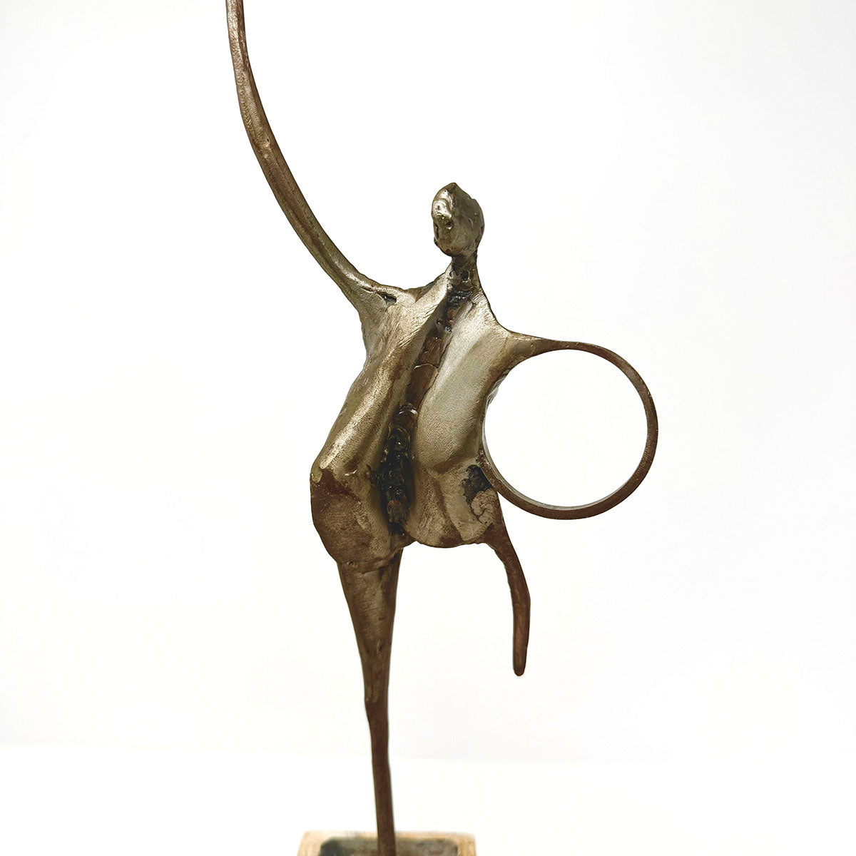 Theodore Gall  Sculpture