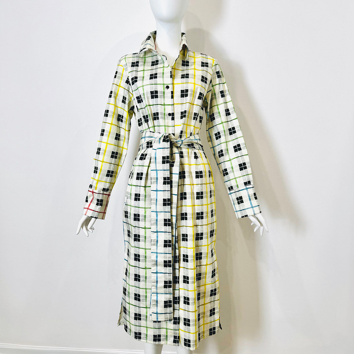 Silvia Tcherassi Dress
