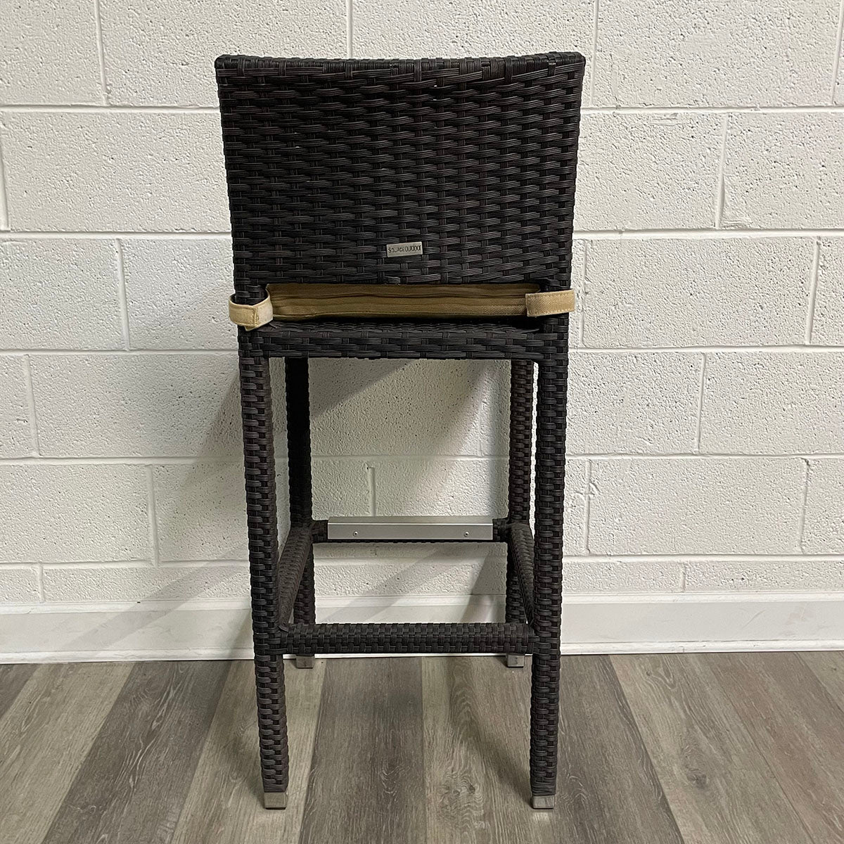 Source Outdoor Furniture Bar Stools