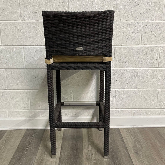 Source Outdoor Furniture Bar Stools