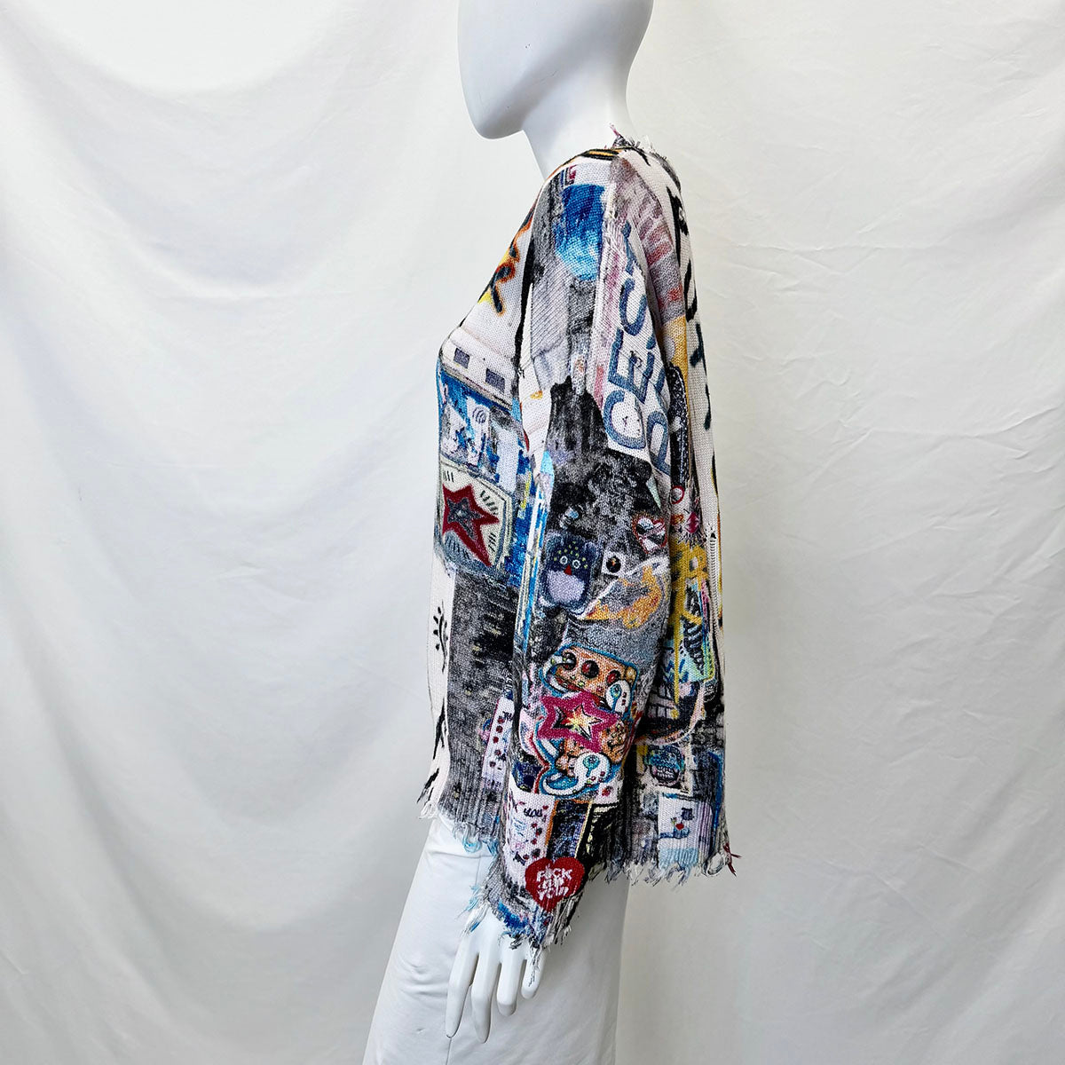 R13 Sweater