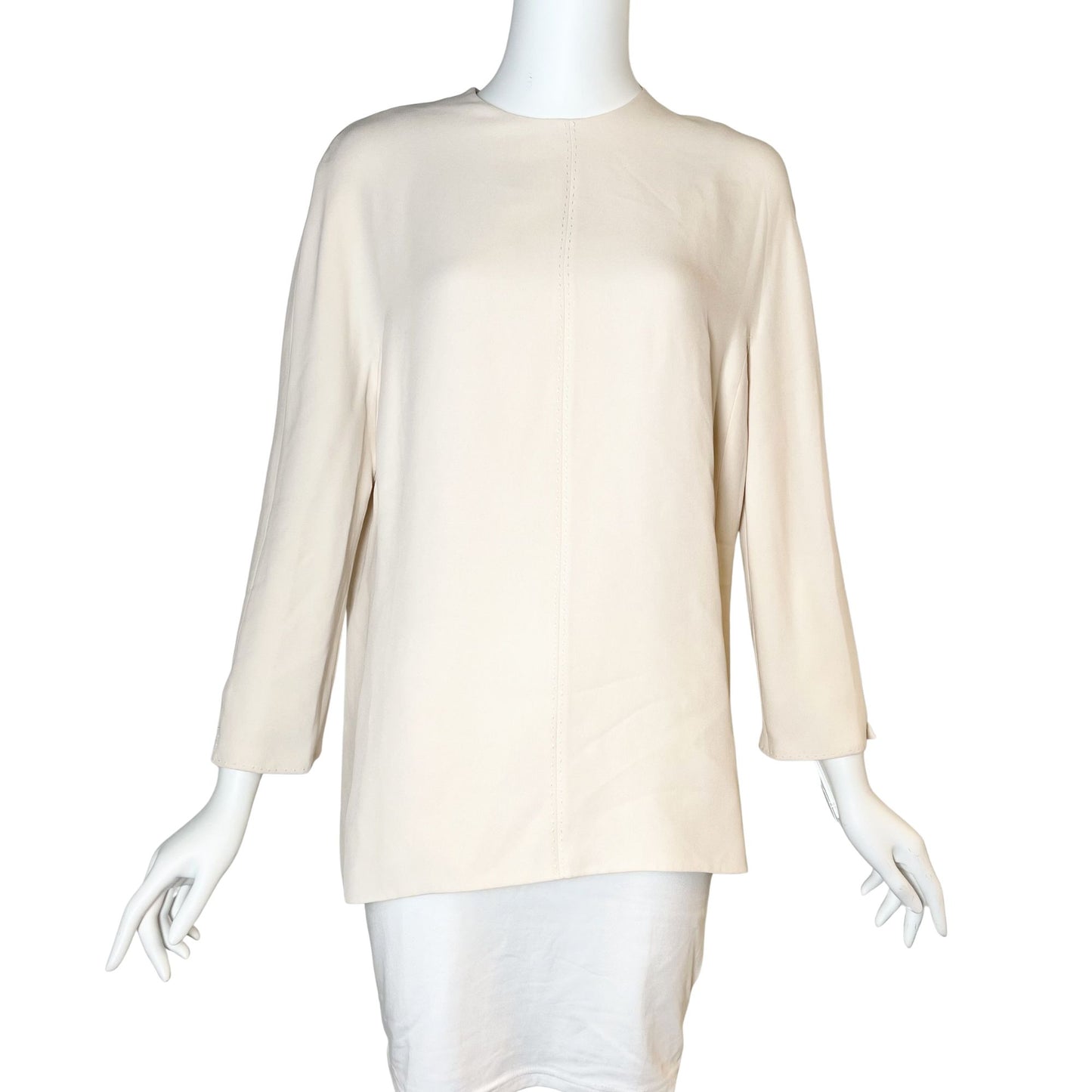 Chado Ralph Rucci Blouse