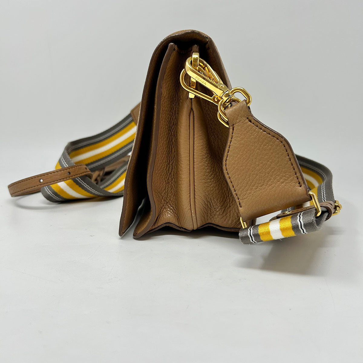Prada Crossbody
