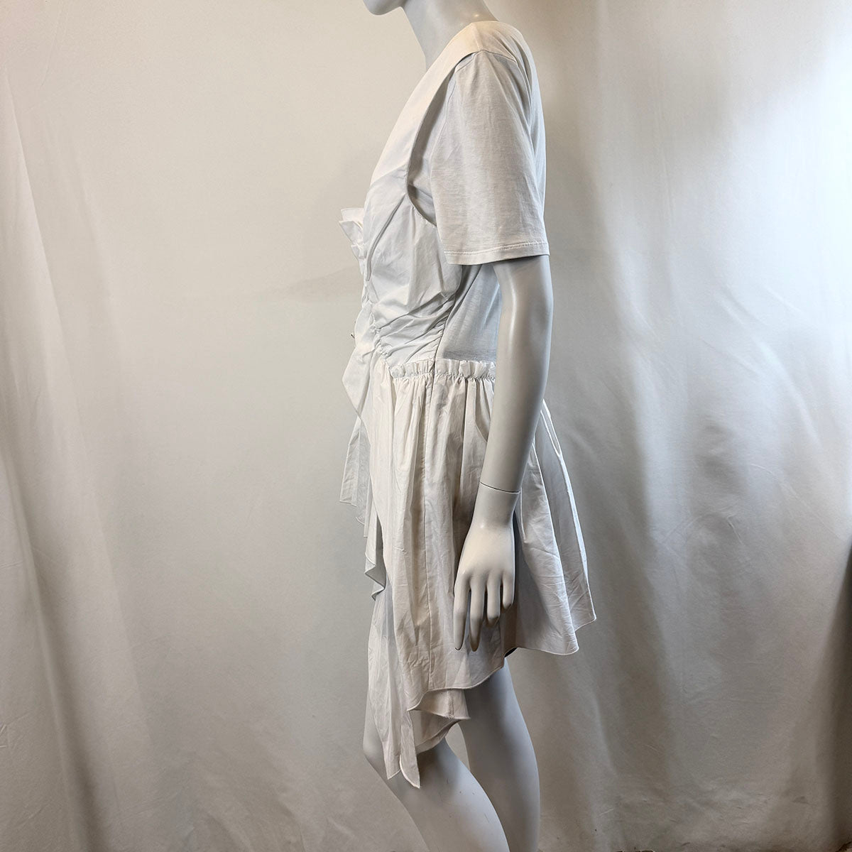 Alexander McQueen Blouse