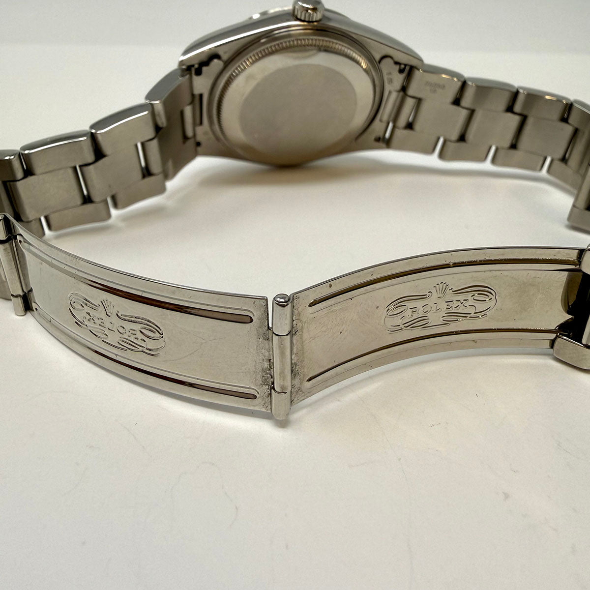 Rolex Air King  Watch