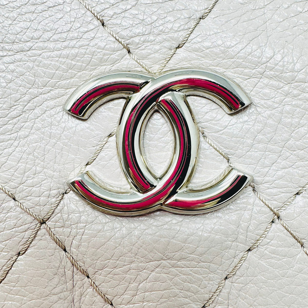 Chanel Hobo