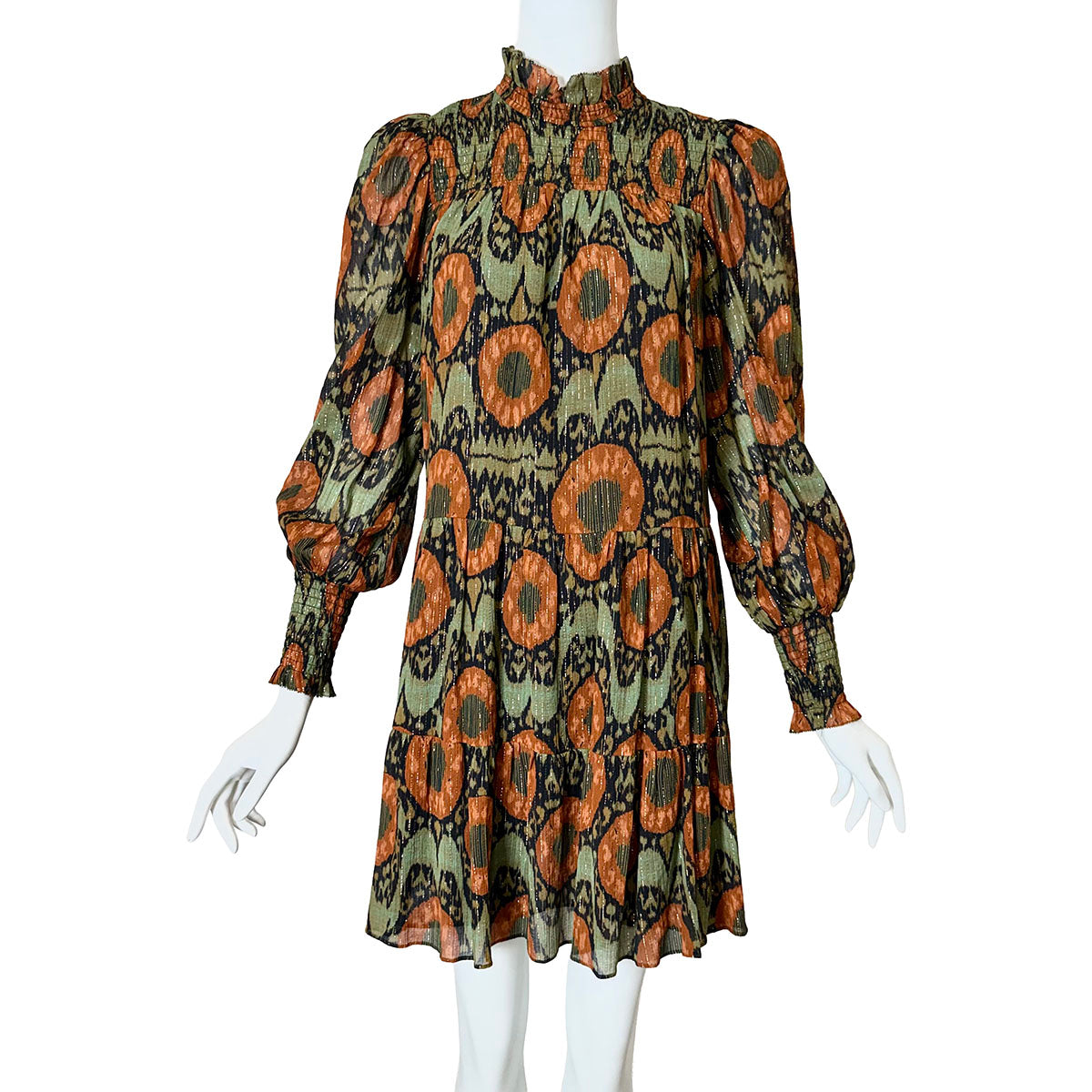 Ulla Johnson Dress
