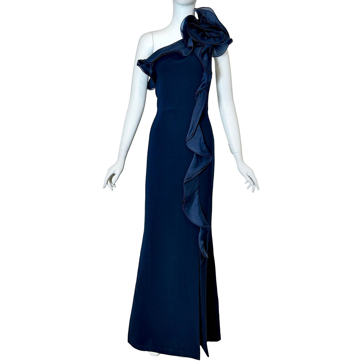 Teri John Gown