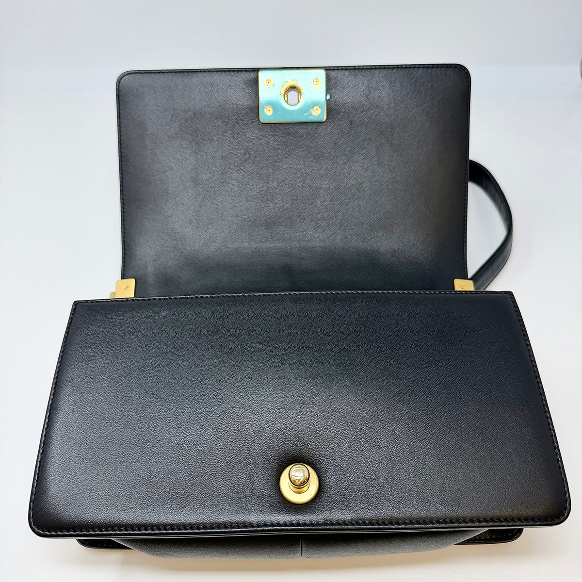 Chanel Medium Boy Bag