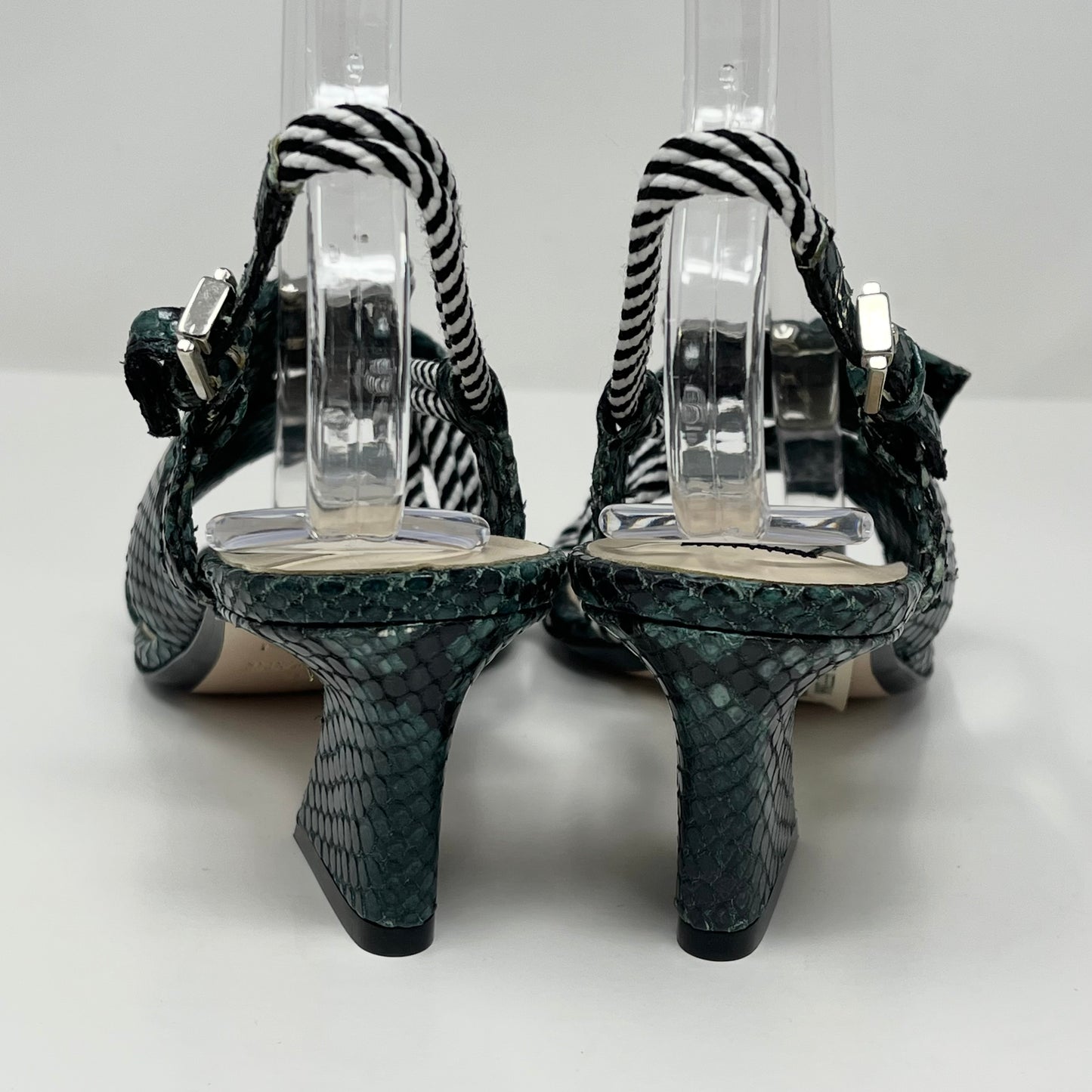 No 21 Slingbacks