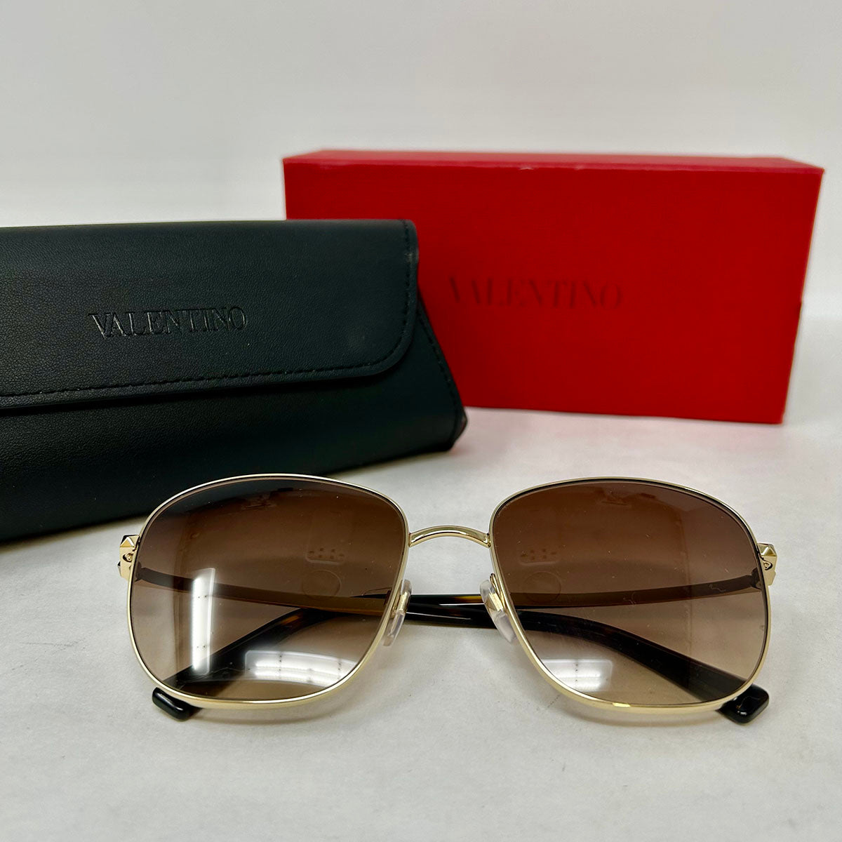 Valentino Sunglasses