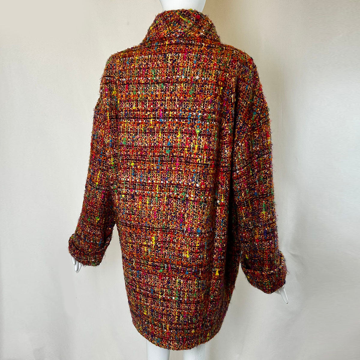 Missoni Coat