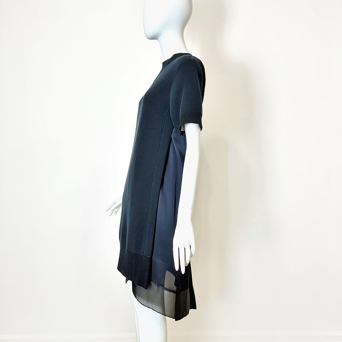 Sacai Dress