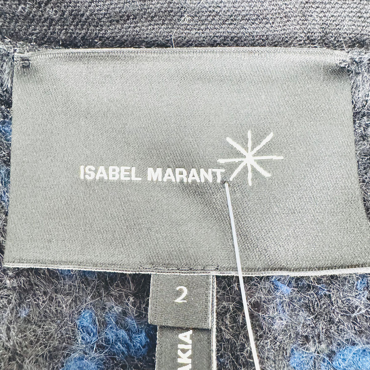Isabel Marant Coat