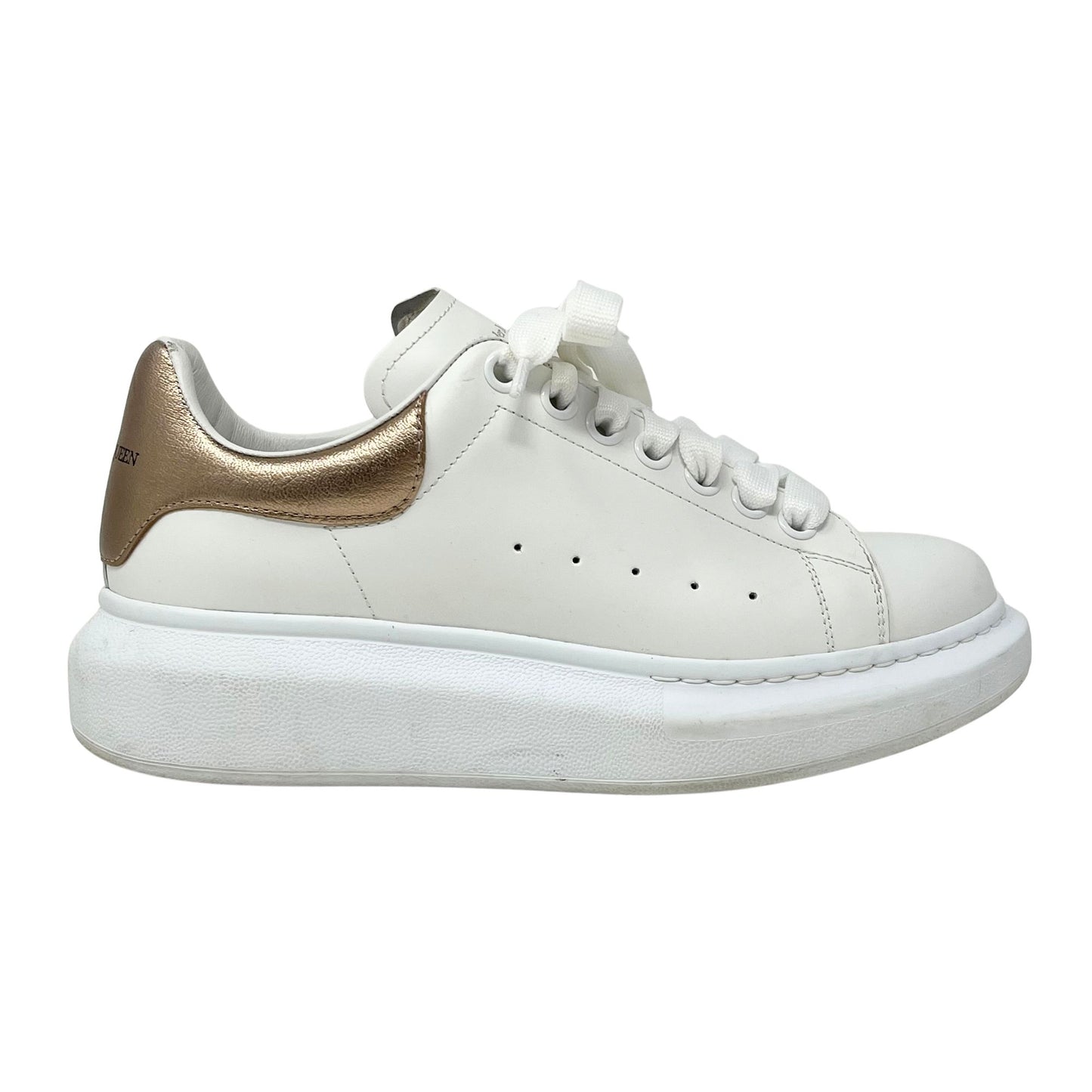 Alexander McQueen Sneakers