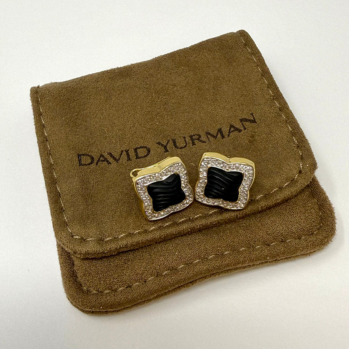 David Yurman Earrings