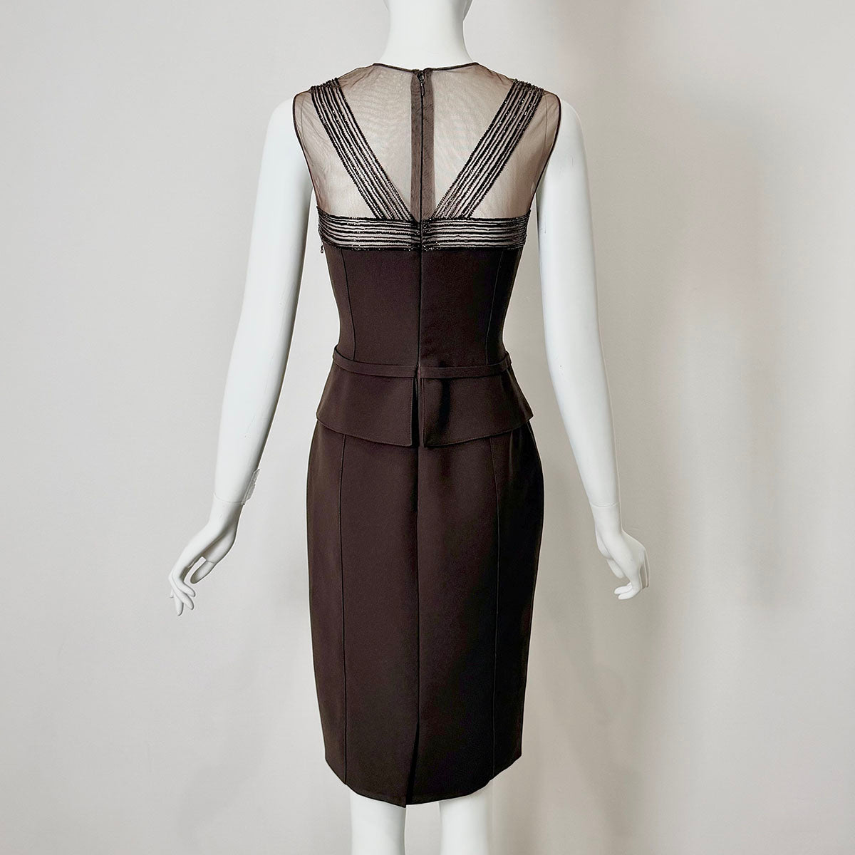 Ella Zahlan Dress