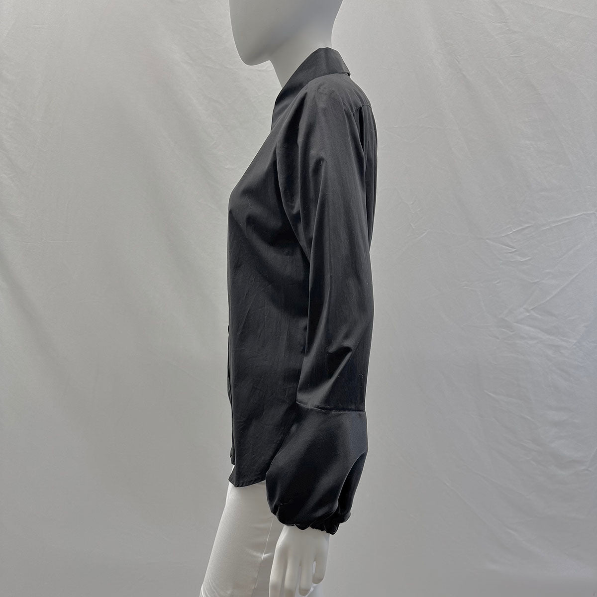 Burberry Blouse
