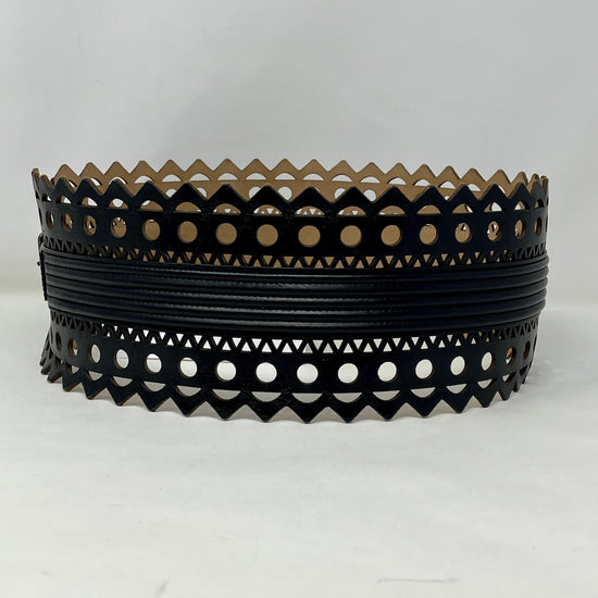 Alaia Belt