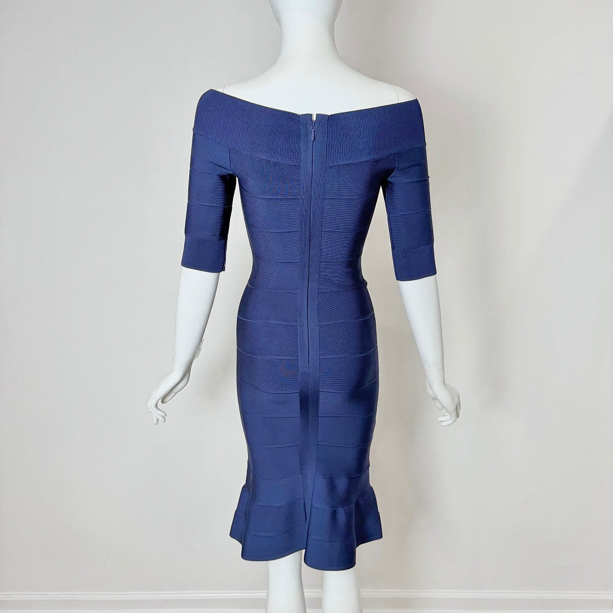 Herve Leger Dress