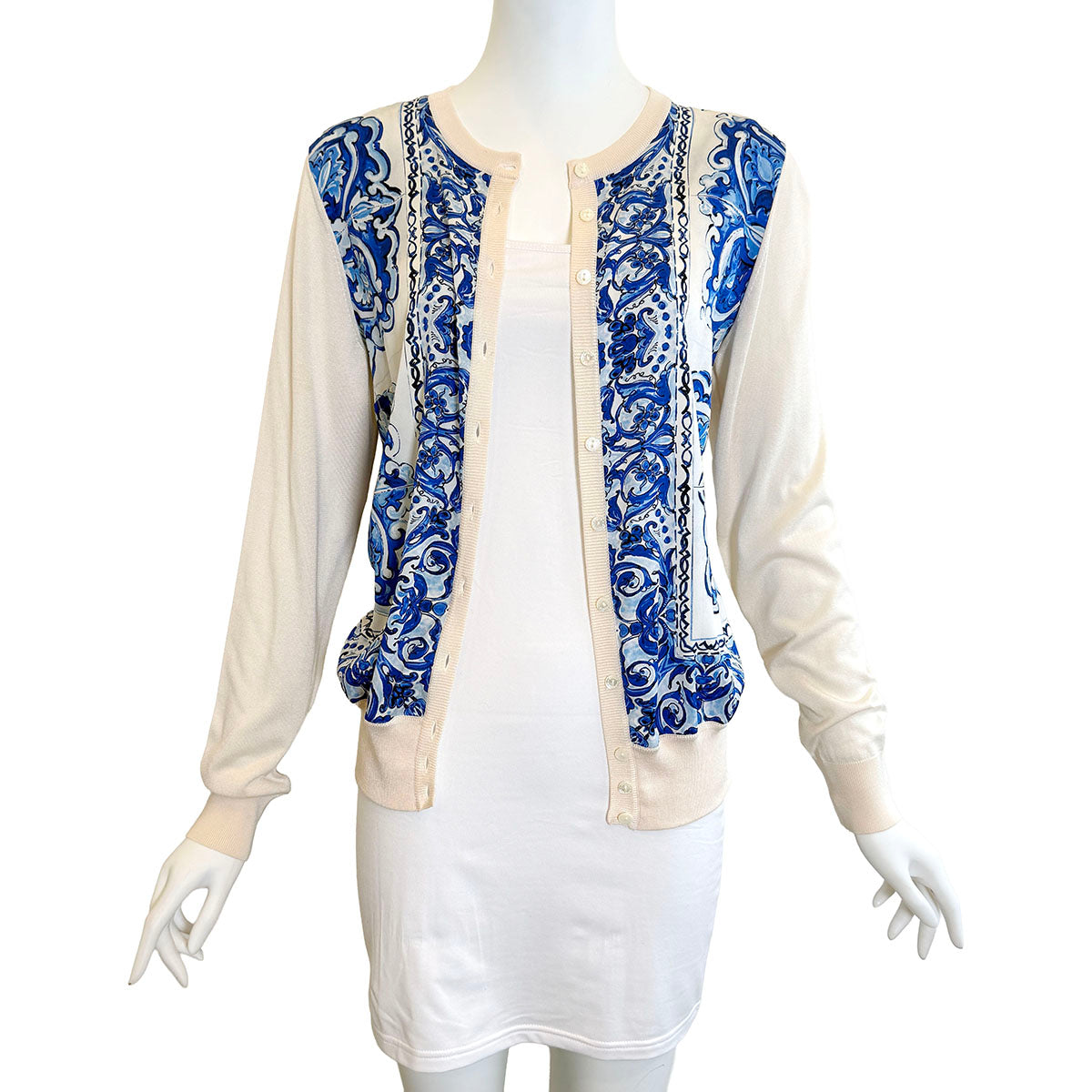 Dolce & Gabbana Cardigan