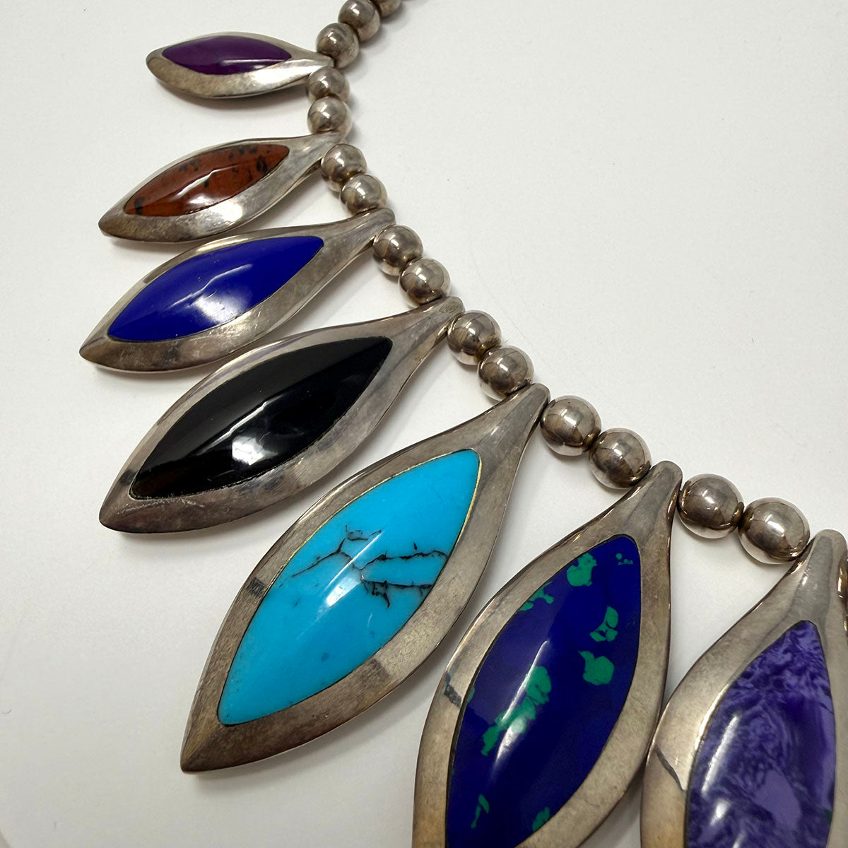 Collar Necklace