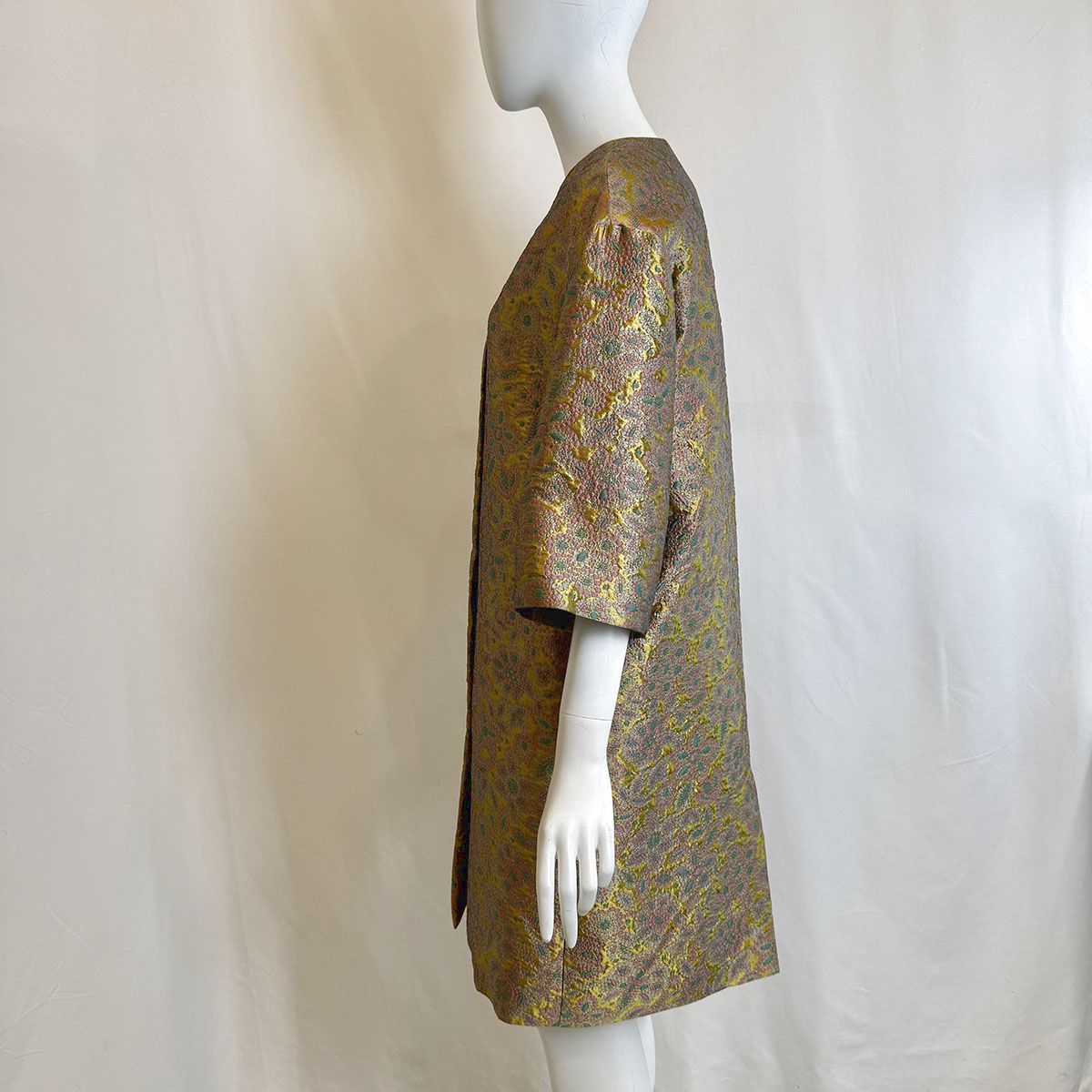 Lanvin Coat