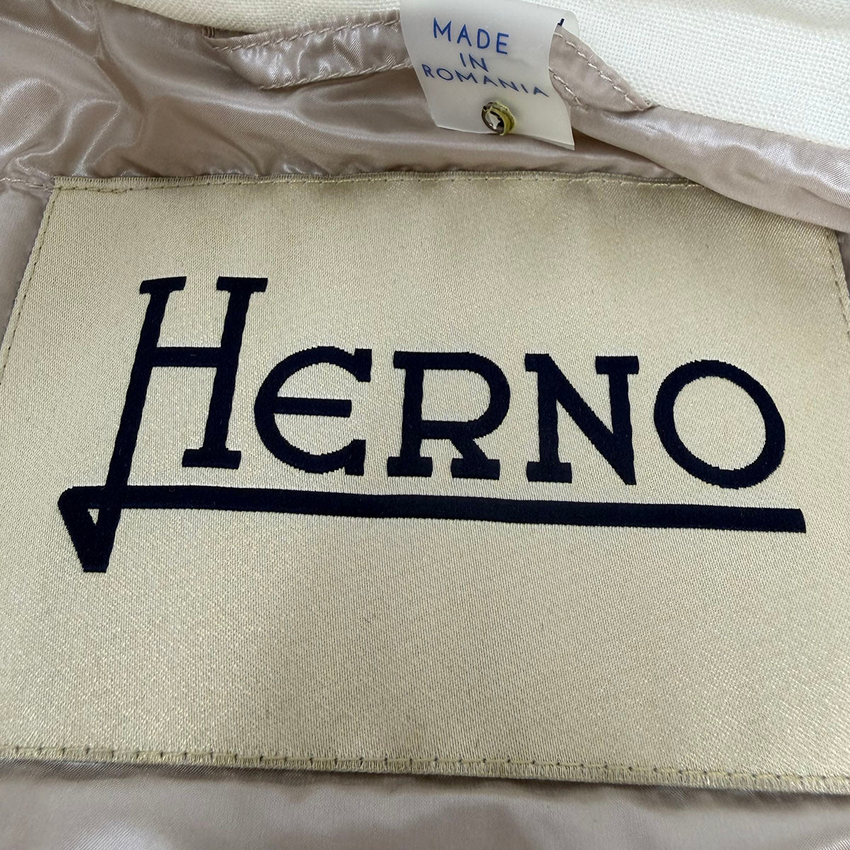 Herno Jacket