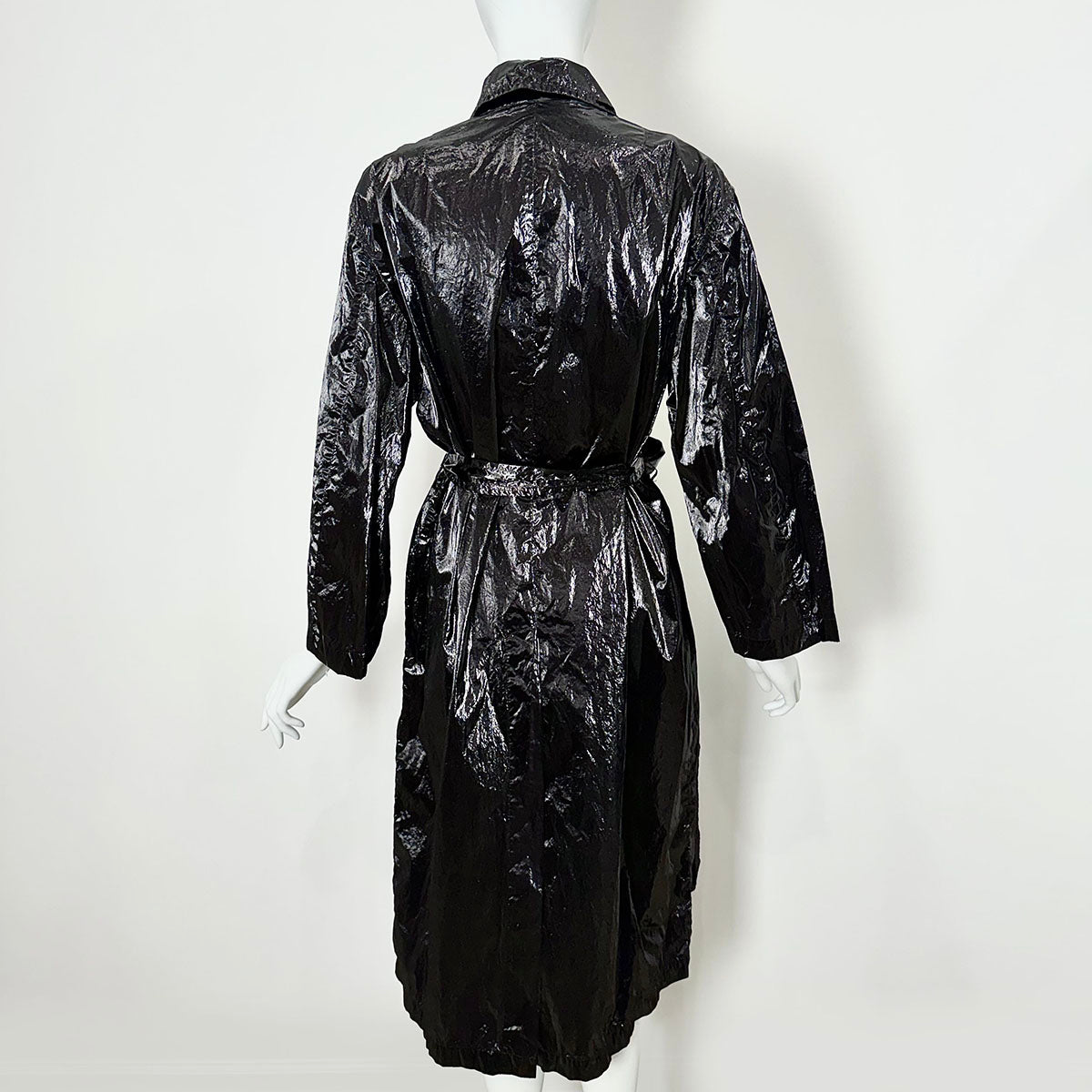 Dries Van Noten Raincoat
