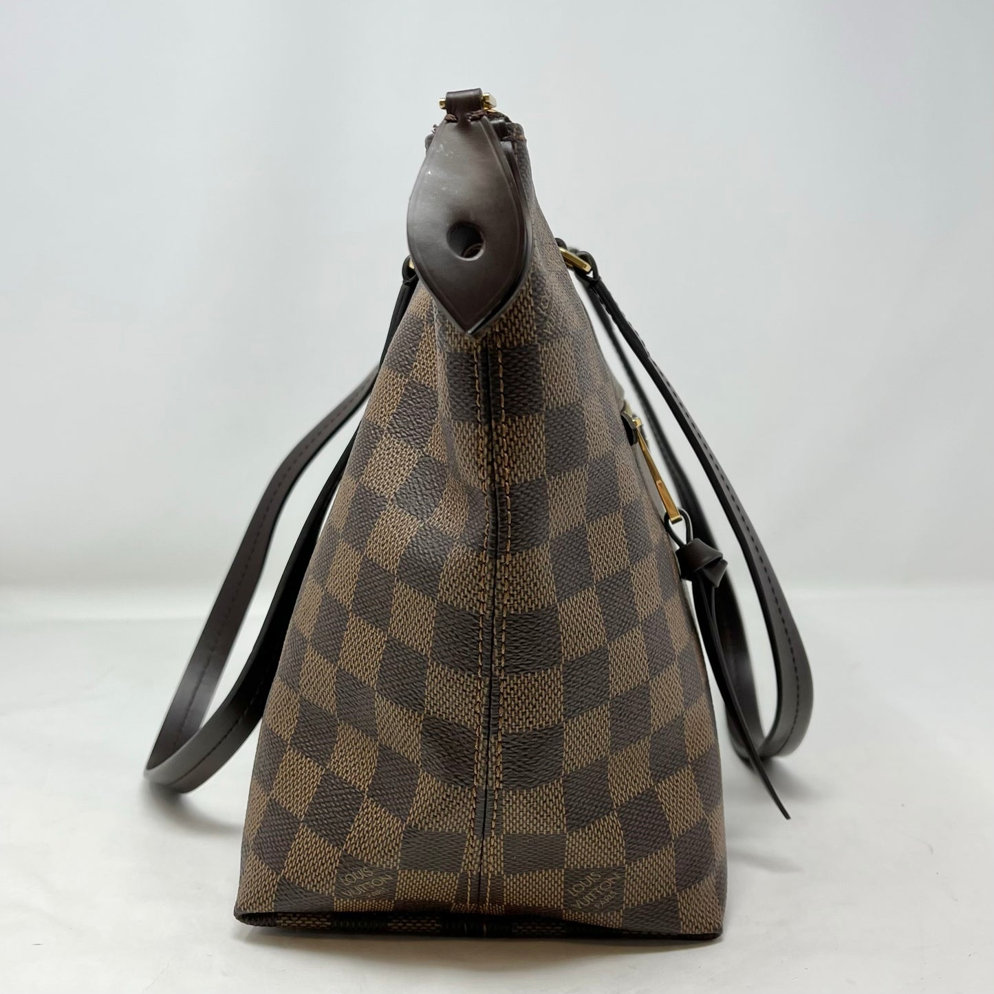 Louis Vuitton Damier Ebene Iena PM