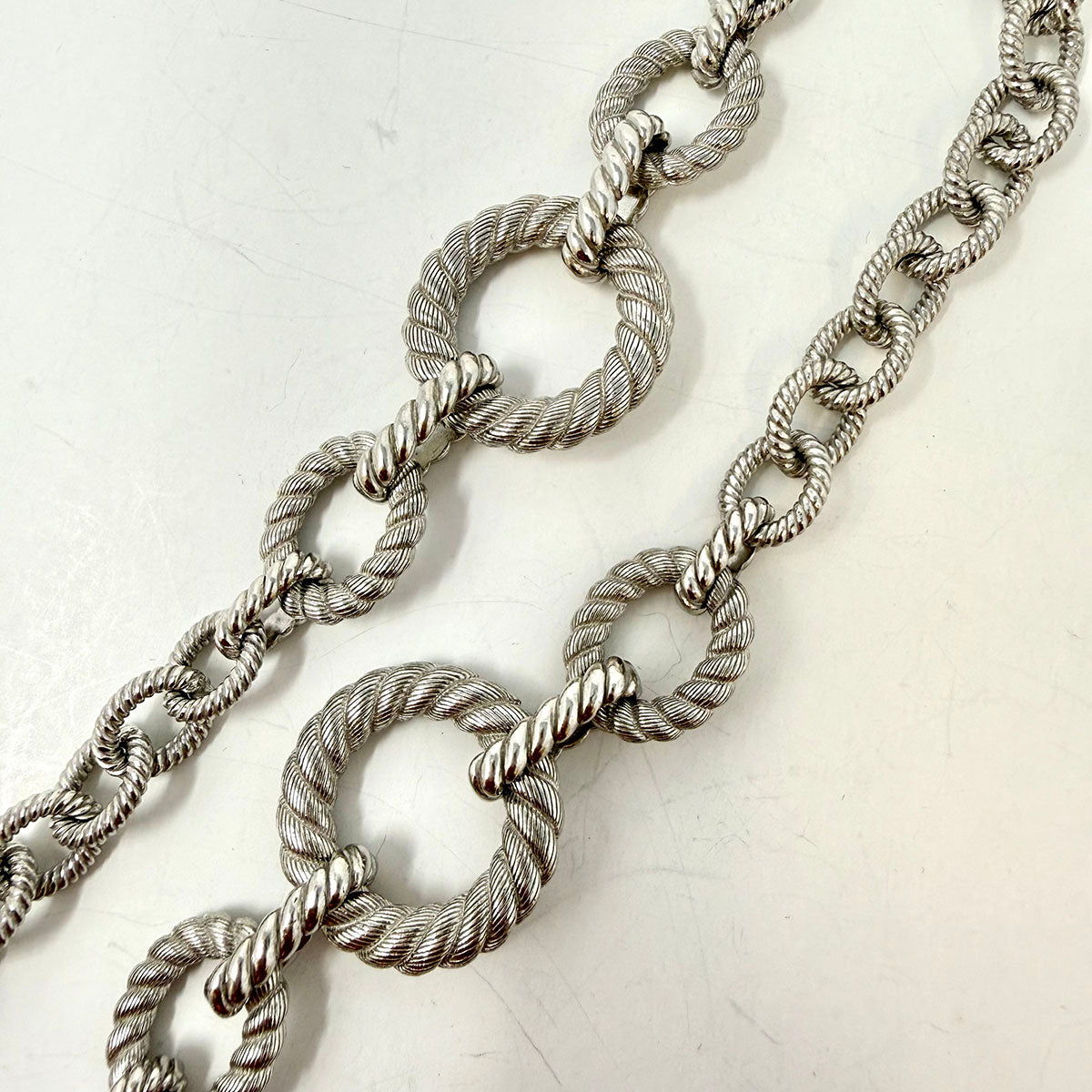Judith Ripka Necklace