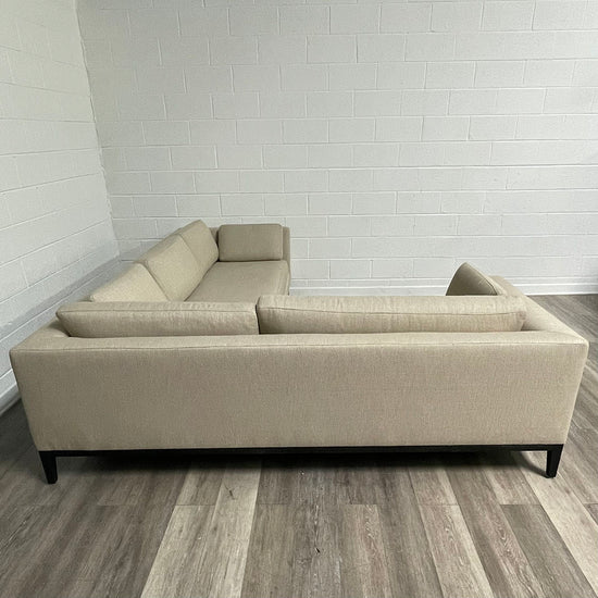 Sectional Sofa