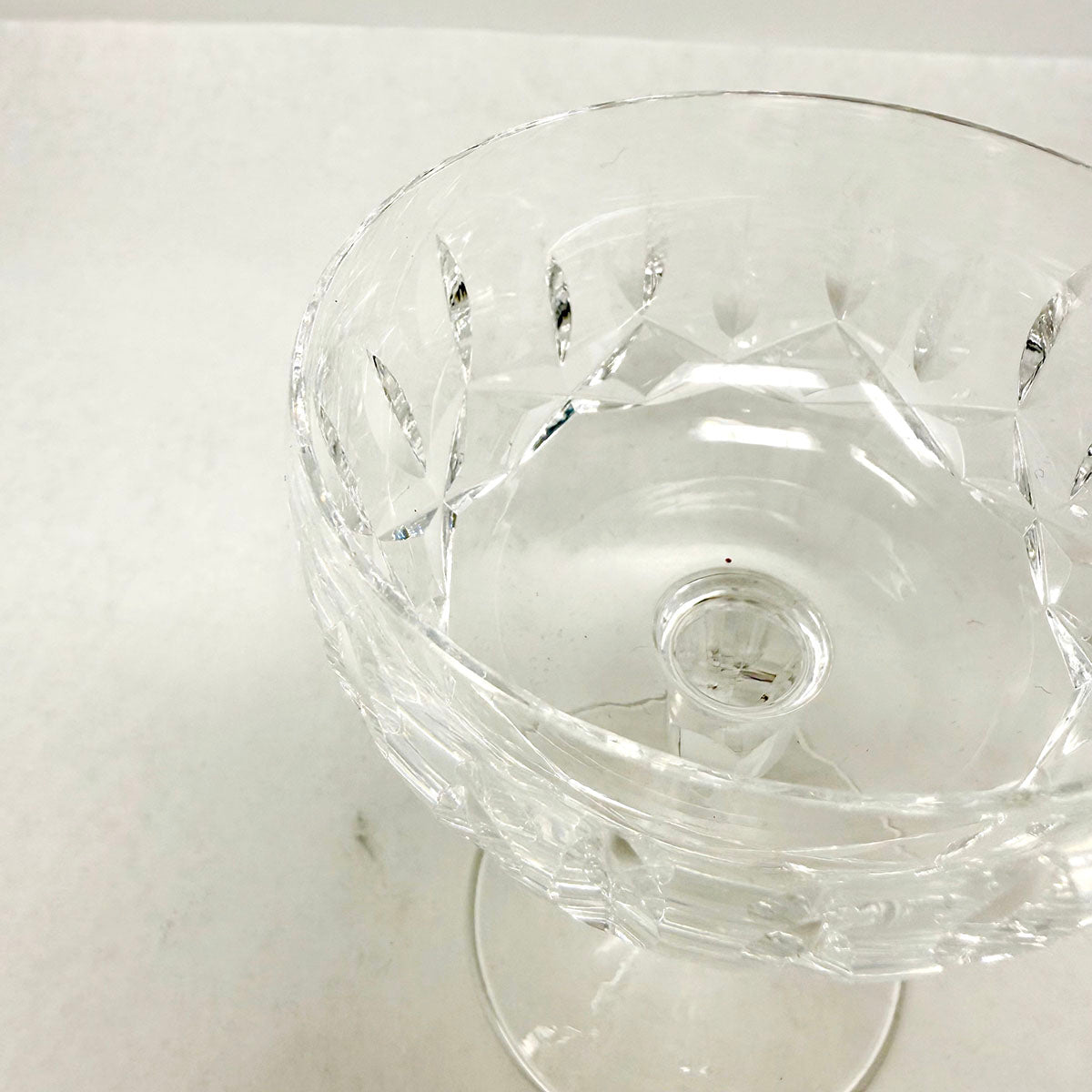 Set of 6 Waterford Kildare Champagne/ Tall Sherbet