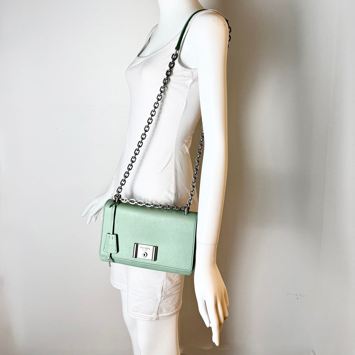 Prada Shoulder Bag