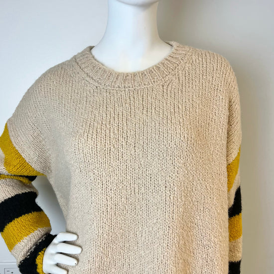 La Double J Sweater