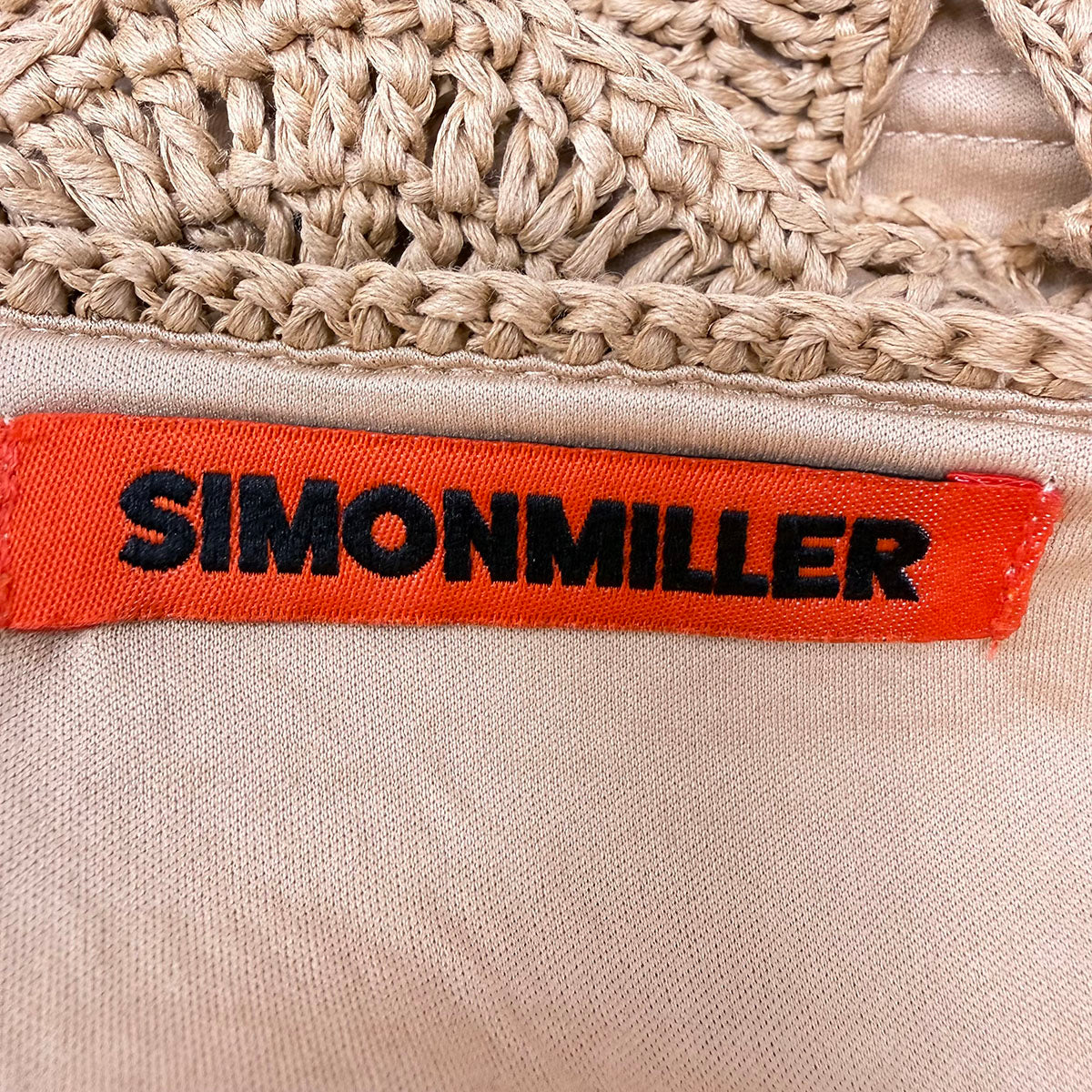 Simon Miller Dress