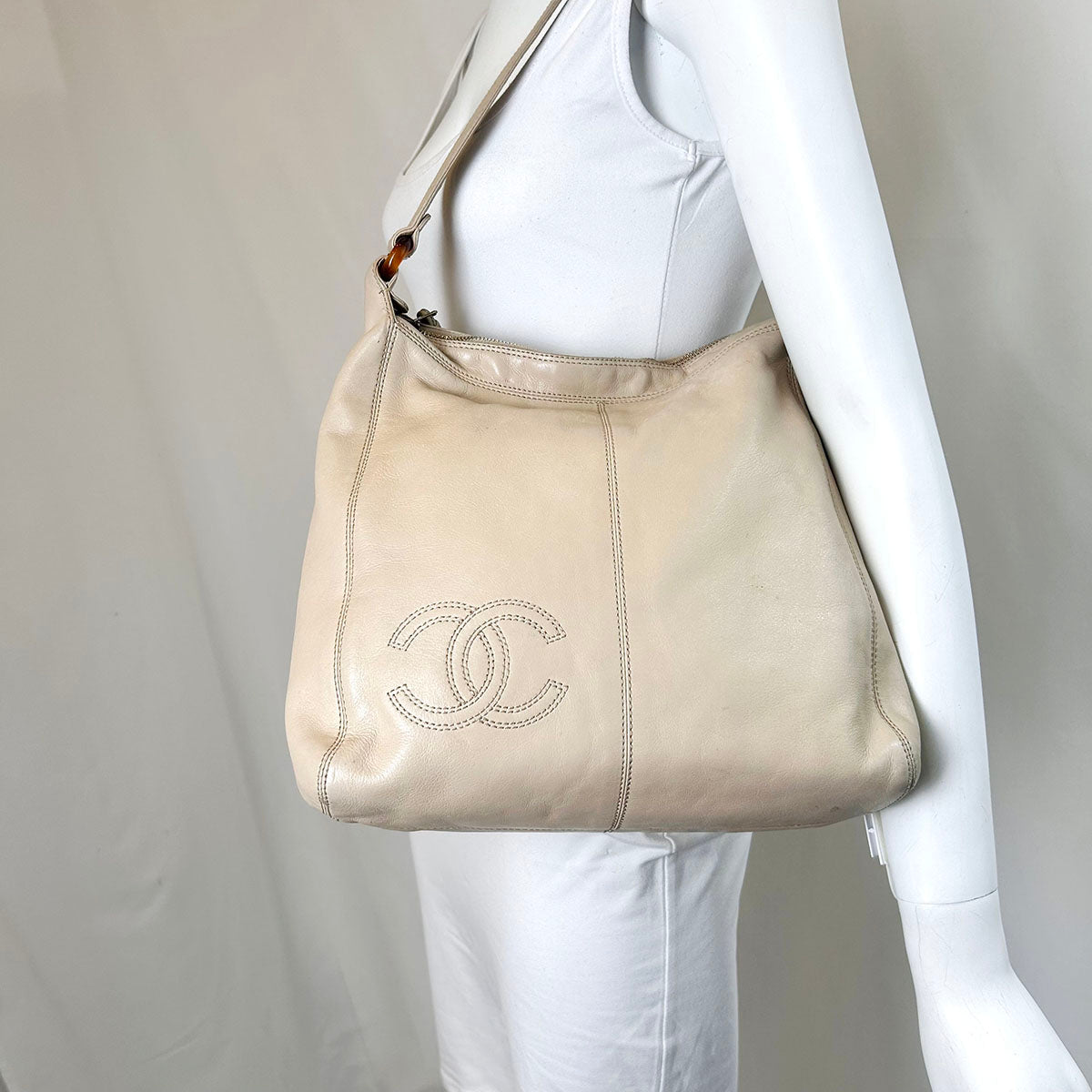 Chanel Shoulder Bag
