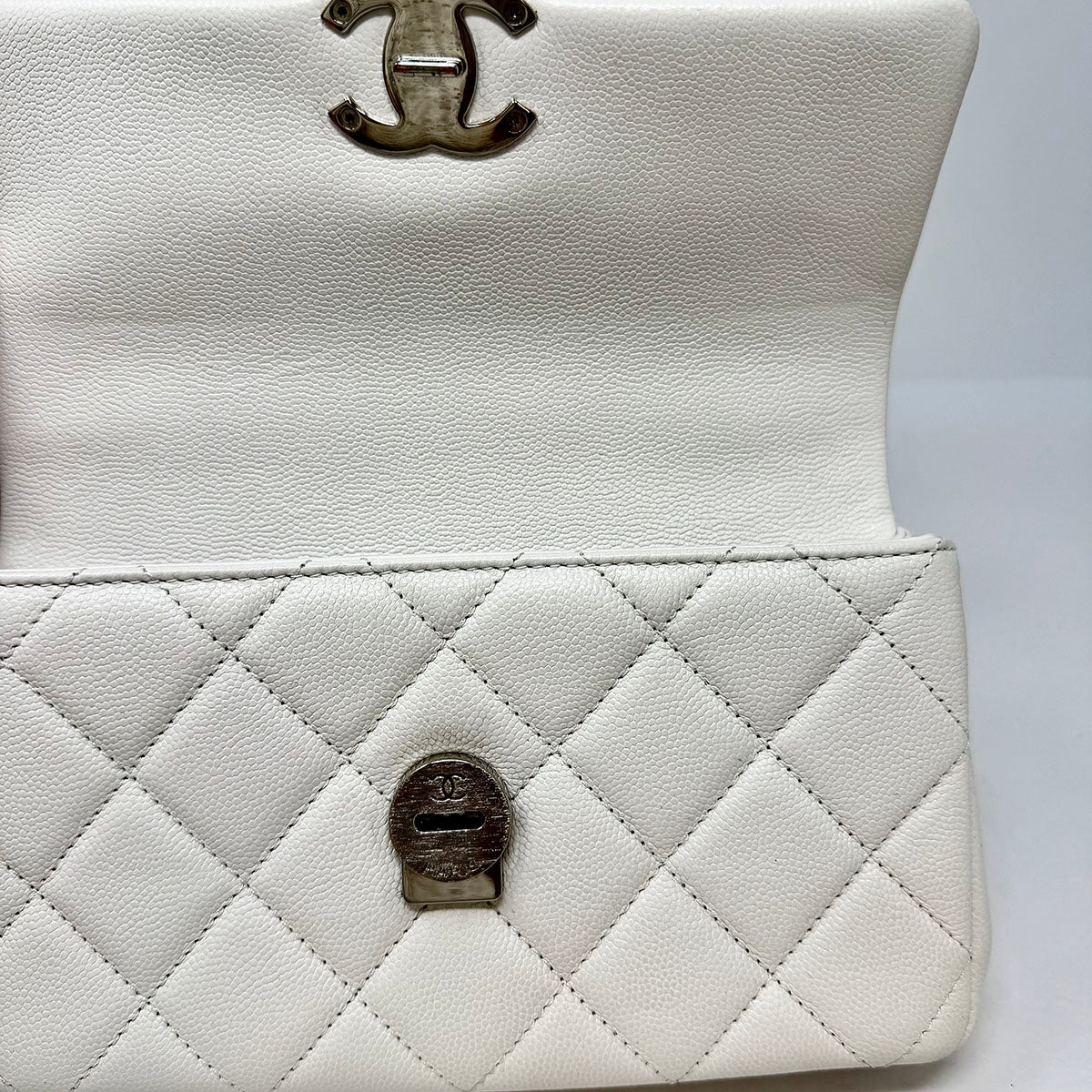 Chanel My Everything Mini Bag
