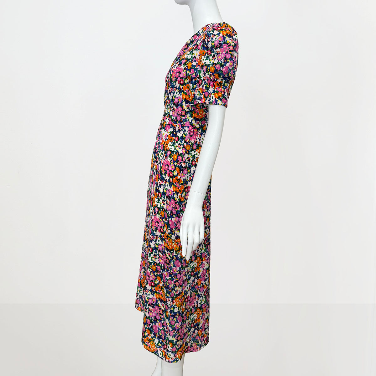 Saloni Dress